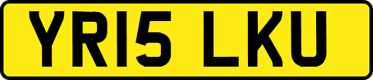 YR15LKU