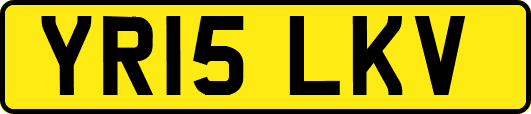 YR15LKV