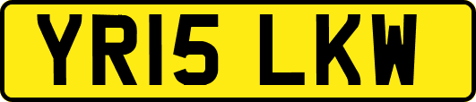 YR15LKW