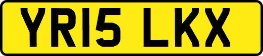 YR15LKX