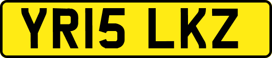 YR15LKZ