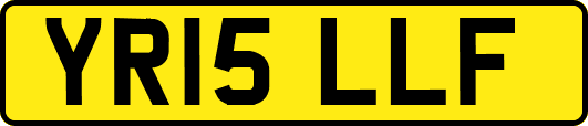 YR15LLF