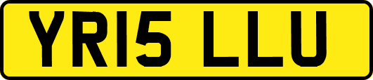 YR15LLU