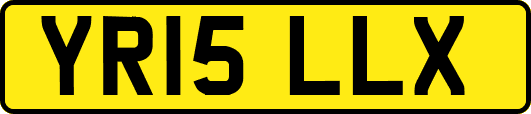 YR15LLX