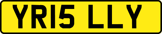 YR15LLY