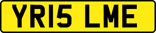 YR15LME