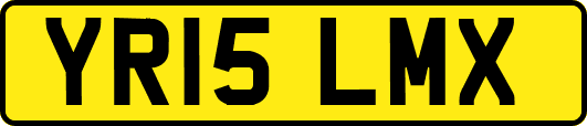 YR15LMX