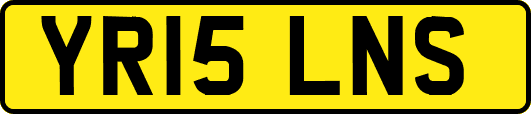 YR15LNS