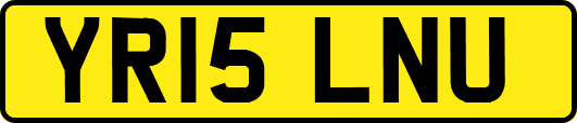 YR15LNU