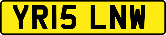 YR15LNW