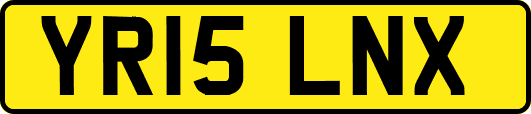 YR15LNX