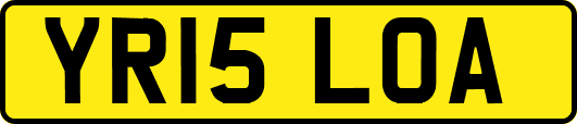 YR15LOA