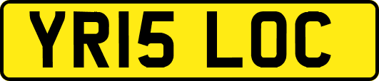 YR15LOC