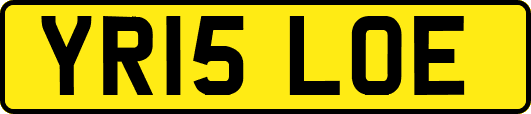 YR15LOE