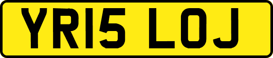 YR15LOJ