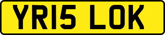 YR15LOK