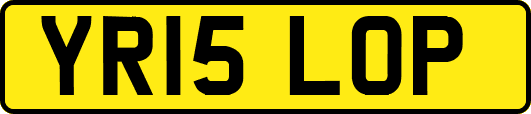 YR15LOP