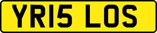 YR15LOS