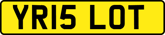 YR15LOT
