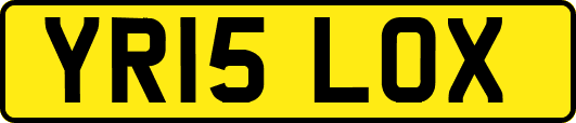 YR15LOX