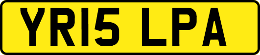 YR15LPA