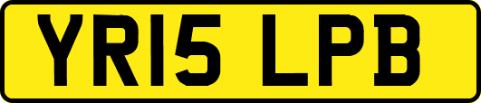 YR15LPB