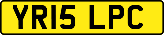 YR15LPC