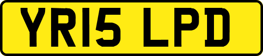 YR15LPD