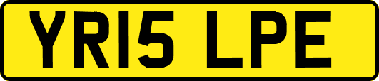 YR15LPE