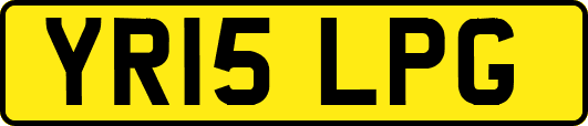 YR15LPG