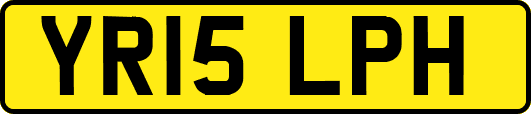YR15LPH