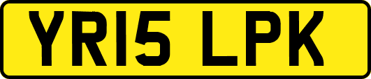YR15LPK