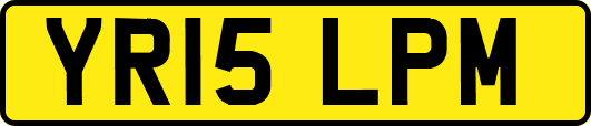 YR15LPM