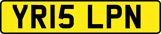 YR15LPN