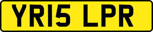 YR15LPR