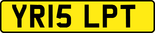 YR15LPT