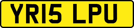 YR15LPU