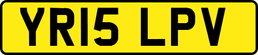 YR15LPV