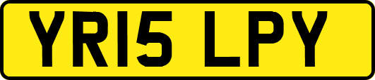 YR15LPY