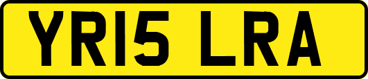 YR15LRA