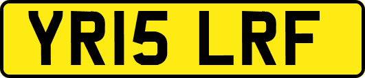 YR15LRF