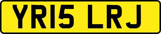 YR15LRJ