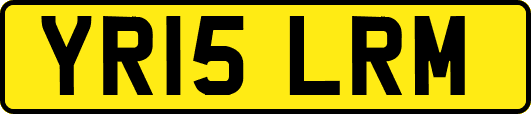 YR15LRM