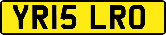 YR15LRO