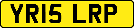 YR15LRP