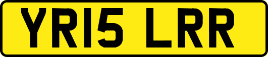 YR15LRR