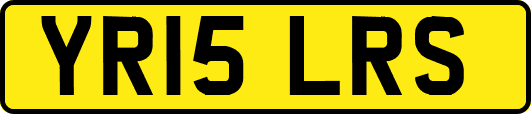 YR15LRS