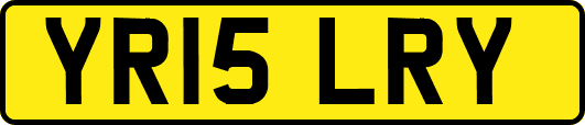 YR15LRY