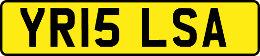 YR15LSA