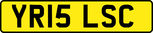 YR15LSC